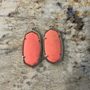 Kendra Scott Danielle Earrings